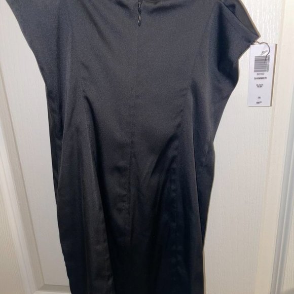 Sunday Best Shimmer Dress size 00 for $65 - Picture 2 of 3